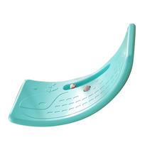 Children Wobble Board Plastic Promote Sensory Development Safe 50kg Bearing Kids Balance Trainer Board for Birthday Gift