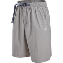 Nike ACG Moisture Wicking Breathable Fashion Versatile Five Point Casual Shorts Men Shorts HJ2888-009 M gray