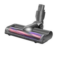 Turbine Brush for Dyson V6 DC58 DC59 DC62 DC72 SV04 SV06 SV09, High Torque Motor Brush, Electric Direct Drive Vacuum Head