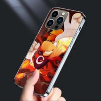 Game Rayman Legends Phone Case For Iphone 16E 15 Pro 14 Plus 17E 16 17 Pro Max Air 11 12 13 Mini Shockproof Capa Cute Cover T iPhone 13