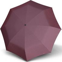 Doppler Skėtis Magic Chic uogų spalvos