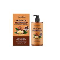 Argan Oil - Multi-Functional Moisturizing Oil for Hair & Skin Care - 237ml