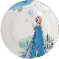 Villeroy & Boch Lėkštė pusryčiams Disney Frozen 21,5 cm