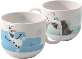 Villeroy & Boch Puodelis Disney Frozen 170 ml