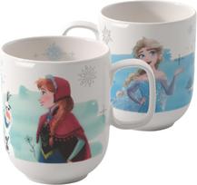 Villeroy & Boch Puodelis Disney Frozen 280 ml