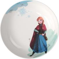 Villeroy & Boch Lėkštė gili Disney Frozen 18,7 cm