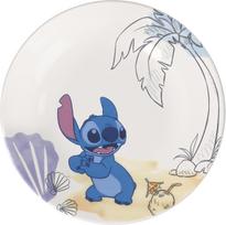 Villeroy & Boch Pusryčių lėkštė Disney Stitch 21,5 cm