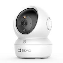 EZVIZ H6C 2K Full Color Pan-Tilt Smart Security Camera (CN version)