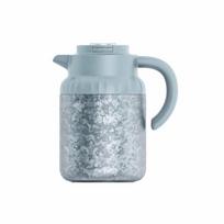 BelloCo Pure Titanium Insulated Teapot