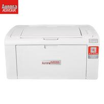 AURORA AD228PW Black and White Wireless Laser Printer CN plug (adapter included)