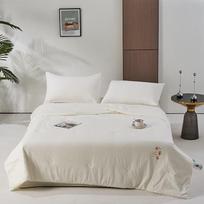 ROMROL Lightweight Summer Quilt 150cm*200cm muskato spalvos