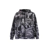 Anta Sports Life Collection Puffer Jacket Men's Basic Black 152148810-2 L