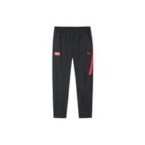 Anta Variety Training Collection Knitted Sweatpants Men's Black 152217520-1 L