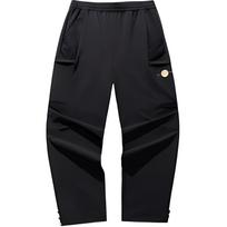 Anta Life Collection Sports Pants Men's Basic Black 152518509-2 XS