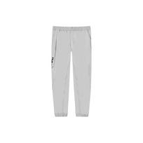 FILA Casual Pants Men's Cement Moderate Cuffed Pants F11M249801FGY M