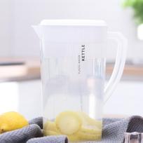 Large Capacity Pitcher 1.3/2.2/3L Juice Jug Drinkware Cold Water Kettle  Summer 2.2L balta