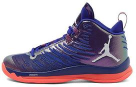 Air Jordan Super Fly 5 X 'Concord' 850700-415 42.5