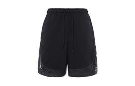 Jordan Casual Shorts Men's Black DM1862-010 L
