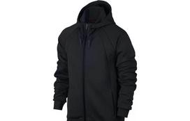 Jordan Flight Jacket Men's Black 883984-010 M