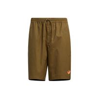 Adidas Originals Casual Shorts Men's Camel HS1911 XS