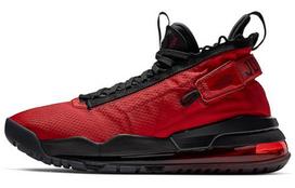 Jordan Proto Max 720 Gym Red Black BQ6623-600 47.5