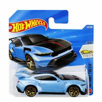 Hot Wheels 1:64 Ford Mustang Gtd - Jjj14