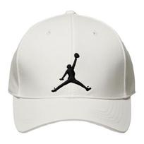 Jordan Rise Structured Curved-Bill Hat HJ0627-133 S/M