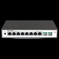 Xike 10-Port 2.5G Unmanaged Network Switch