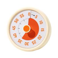 60 Minutes Countdown Timer Time Management Kitchen Timer Cartoon Visual Timer  Students Learning