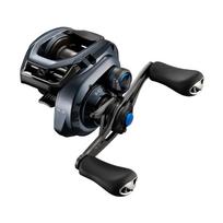 SHIMANO bait reel 24 SLX 71 (left) 71 (left) juoda