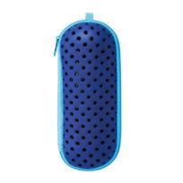 [SWANS] Swimming Goggle Case SA-141 M NAV Navy Protective Case M