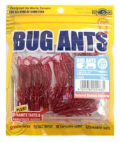 Ecogear Lure Bug Ants 2 inch #077 Sanriku Rear Thread 2 inches
