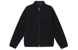 Jordan Flight Fleece Clothing Men's Black FV7449-010 M