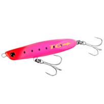 SHIMANO Metal Jig Thermal Sand Spin Beam TG 42g OO-242P 42g rožinė