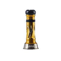 LIVRE 10557 Custom Balancer Type2 Shimano/Daiwa Common C1 Type Gunmetal C1 type raudona