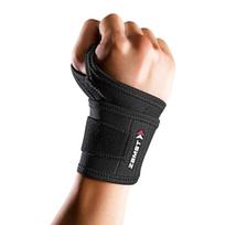 ZAMST Wrist Supporter Wrist Wrap Golf Tennis M Size For M juoda