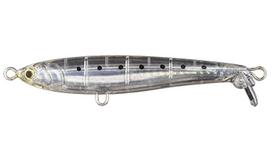 Maria Lure Frapen Blue Runner S115 B04C Raw Whitebait 38g　115mm