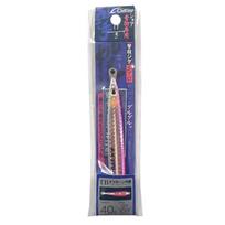 OWNER Metal Jig Lure GJA-40 Shooting Jig Aero 40g Pink 40g rožinė