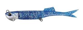 Duo Beach Walker Howlfish Set 27g AOA0020 Blue Back + 27g/4inch mėlyna