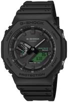 Laikrodis Tough Solar Ekologiškos Medžiagos Juodas [Casio] G-Shock Su Bluetooth GA-B2100BEG-1AJF Vyriškas