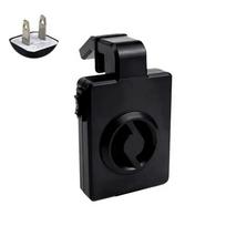 Low Noise USB Aquarium Chiller Fan Adjustable Speed External Hanging Chiller  Aquariums Under 45 CM US Plug