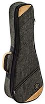ORTEGA Ukulele Case Concert Size Mocca (Semi-Hard Case) OSOCAUK-CC-MO
