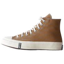 Kith x Converse Chuck 70 High Tanino Monogramos Unisex Sportbačiai Egret A01623C 39.5