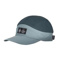 Nike Polyester Baseball Caps Unisex Gray Casual BV1049-041 F pilka spalva