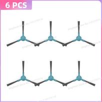 Fit For ( Liectroux M70 Pro, LIECTROUX C7, Honor Choice Robot Cleaner M1 ) Vacuum Parts Main Roller Side Brush Filter Mop Cloth