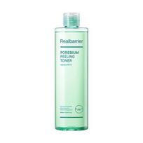 [Real Barrier] Porebium Peeling Toner 305ml