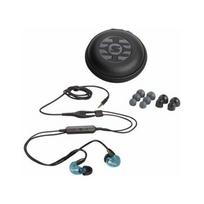 Ausinės Shure Aonic 215 SE215DYBL+UNI-EF | SE215DYBL+UNI-EF | 0042406599771