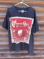 Vintage 1995 Cypress Hill Temples Of Boom Black Unisex Tshirt Reprint S-5XL Unisex T-Shirt XXL