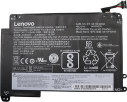 Lenovo 3 ląstelių ličio jonų baterija | 3-cell lithium-ion battery | 5711783382874