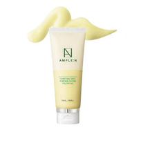 [Ample:N] Purifying Shot Pumpkin Enzyme Peeling Gel 100ml